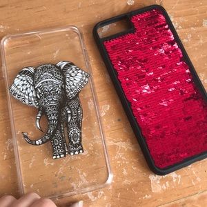 iPhone 7 Plus phone case